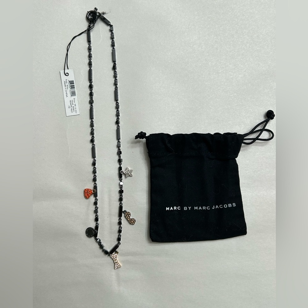 Marc by Marc Jacobs Necklace